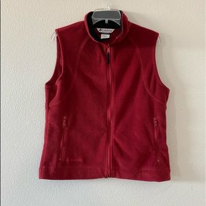 Columbia Women’s Vest